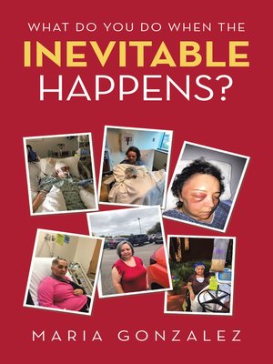 cover image of What Do You Do When the Inevitable Happens?